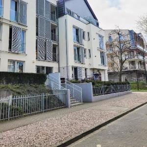Apartament Casa Marina 316