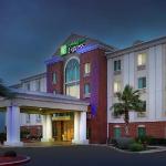 Holiday Inn Express & Suites San Antonio West Sea World Area an IHG Hotel