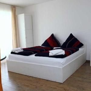 Ferienwohnung A 104