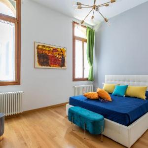 Rialto Bridge Lovely Apartment