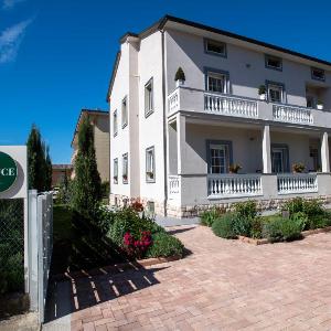 Villa Luce Assisi Rooms & Suites