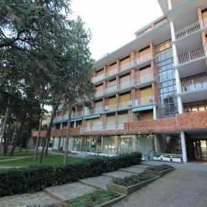 Spacious apartment in Lignano Pineta
