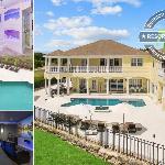 Orlando Villa 5079