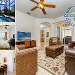Orlando Villa 5085
