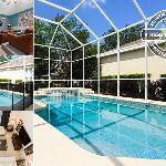 Villas in Orlando Florida