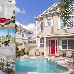 Orlando Villa 5136