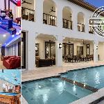 Orlando Mansion 5189