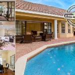 Orlando Villa 5228