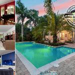 Orlando Townhome 5233 Florida