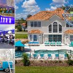 Orlando Villa 5282 Florida