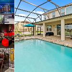 Orlando Mansion 5304