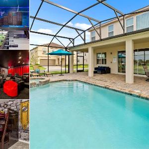 Orlando Mansion 5304