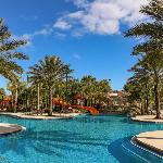 Villas in Orlando Florida