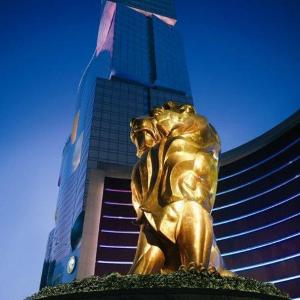 MGM Macau
