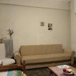 Central appartement Athens