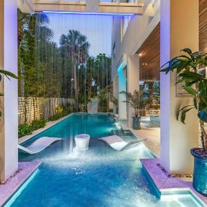 Elevated Perspective