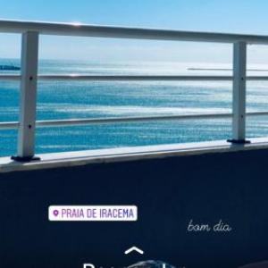 Apartamento Iracema Fortaleza