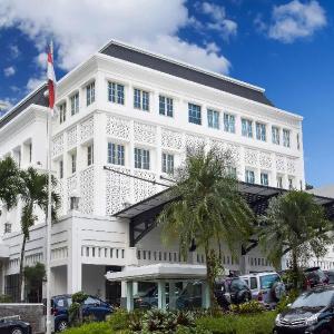 The Mirah Bogor Hotel