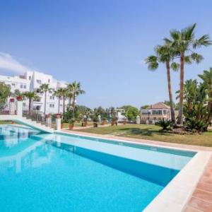 Villa Simvid Marbella