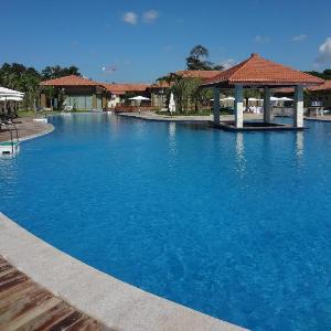 Dork Jumpa Hotel