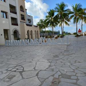 Hawana Lagoon Salalah