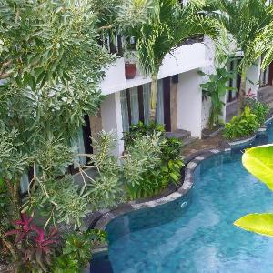 Seminyak Town House