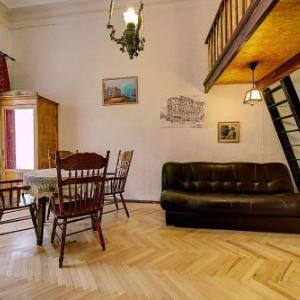 Apartment Bolshaya Morskaya