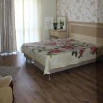 Red Rose Apartment Sochi 