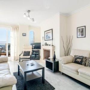 Saa- Comfortable Apartment Near Puerto Banus