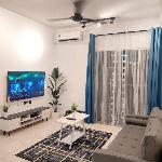 KLIA Travel Homestay - 3R 2B - WIFI & NETFLIX 