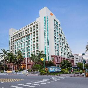 Naruwan Hotel