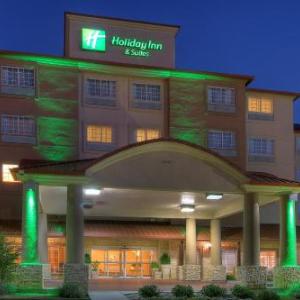 Holiday Inn Hotel & Suites Albuquerque Airport an IHG Hotel