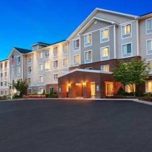 Homewood Suites by Hilton Wallingford-Meriden