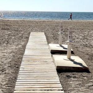 Apartamento Staffan en Santa Pola