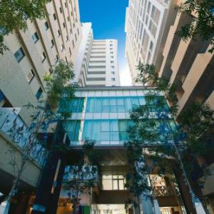 Hotel Tenjin Place