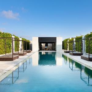 eqUILIBRIA Seminyak