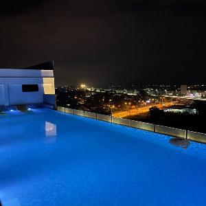 SOFEA IMPERIO HOMESTAY @ ALOR SETAR