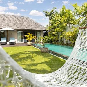 Comfortable Villa 3BR private pool Seminyak