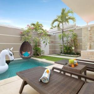 Bali Cosy Villas Seminyak