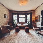 Marianna Stoltz House Spokane