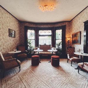 Marianna Stoltz House