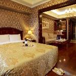 Gangnam Artnouveau City