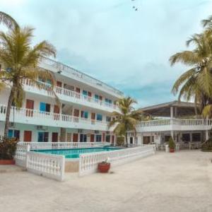 Hotel Boquilla Suites By GEH Suites