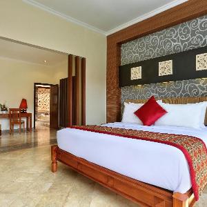 The Club Villas Seminyak
