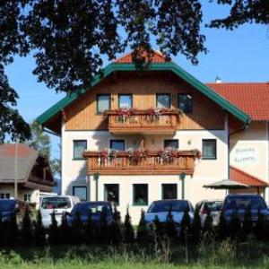 Pension Ballwein