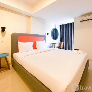 Modern Studio at Marquis de Lafayette By Travelio