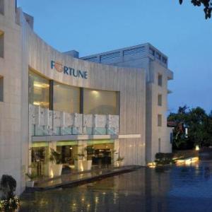 Fortune Sector 27 Noida - Member ITC Hotels' Group