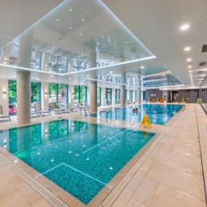 Apartament Tukan B101 Nadmorskie Tarasy - Holiday City