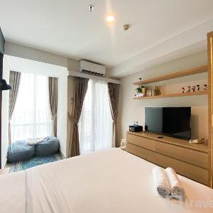 Simply Warm Studio Tamansari Iswara By Travelio