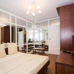 Apartlux Vernadskogo Superior Moscow